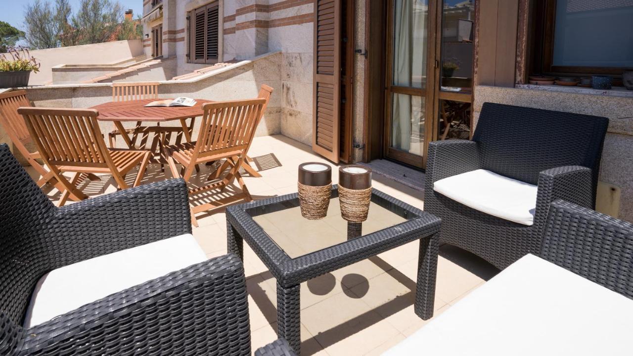 Sardinianworld - La Dimora Del Mare Apartment Torre Grande Bagian luar foto