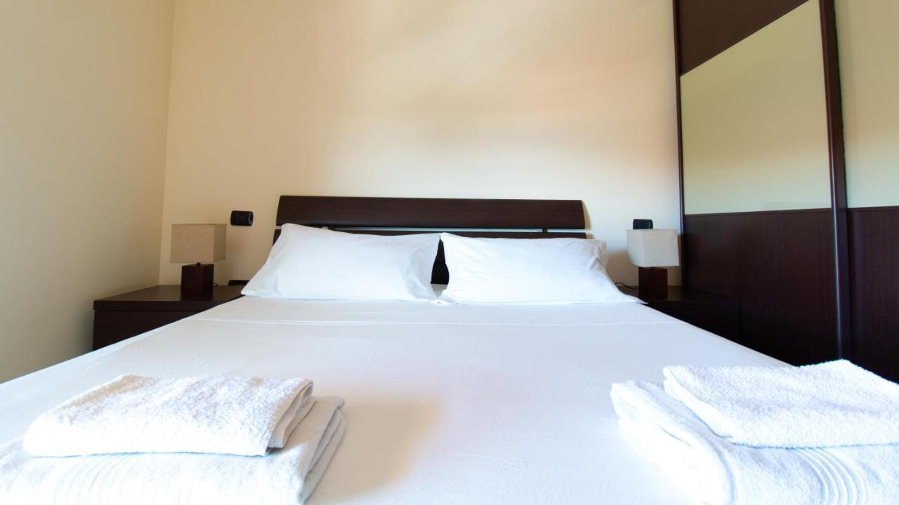 Sardinianworld - La Dimora Del Mare Apartment Torre Grande Bagian luar foto