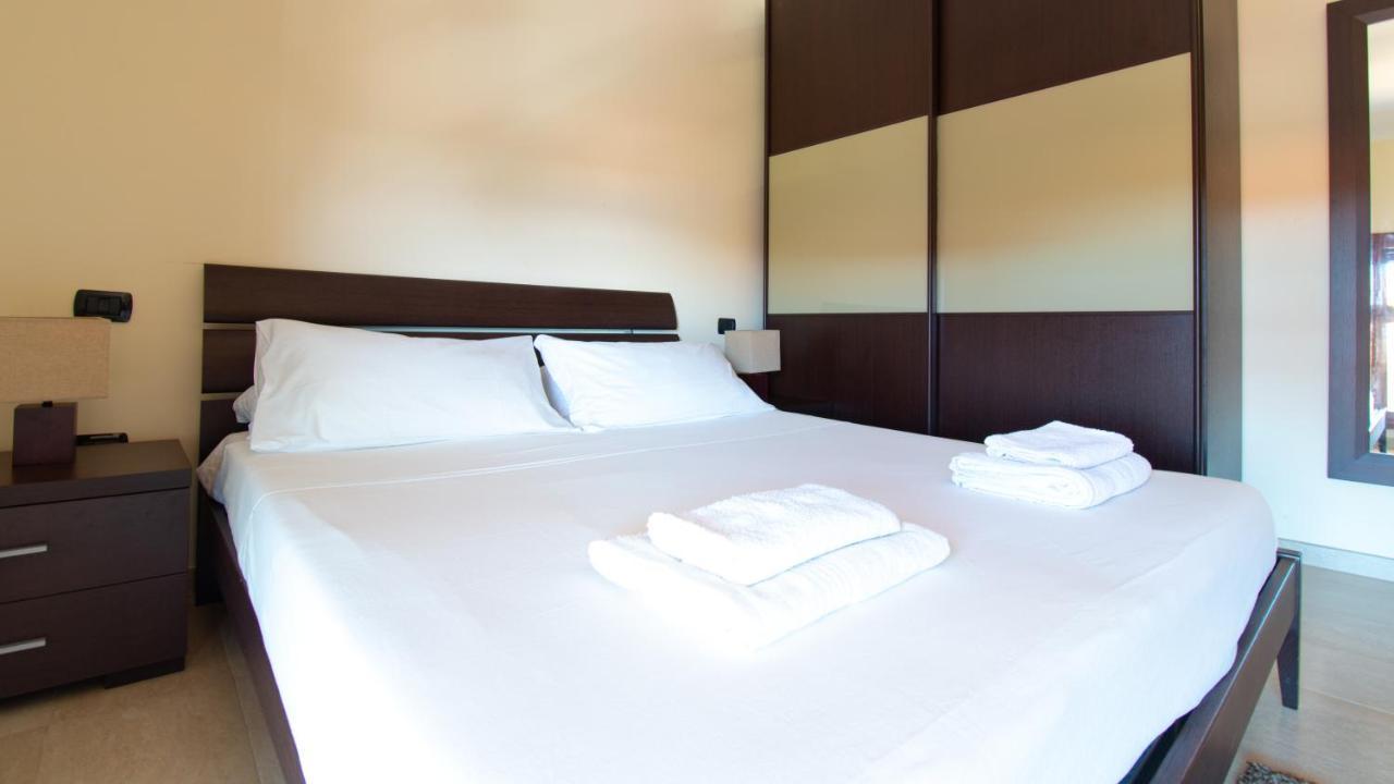 Sardinianworld - La Dimora Del Mare Apartment Torre Grande Bagian luar foto